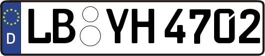 LB-YH4702