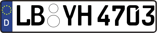 LB-YH4703