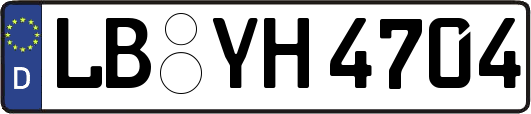LB-YH4704