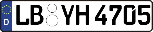LB-YH4705