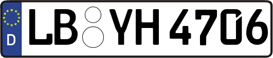LB-YH4706