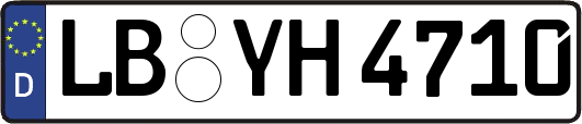 LB-YH4710