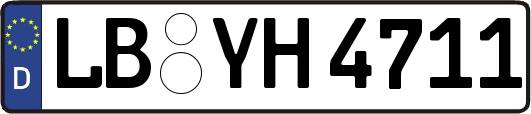 LB-YH4711