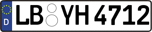 LB-YH4712
