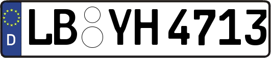 LB-YH4713