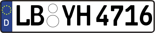 LB-YH4716
