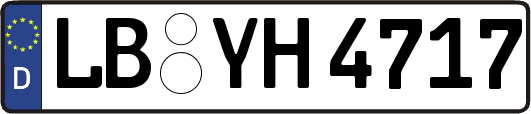 LB-YH4717
