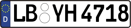 LB-YH4718
