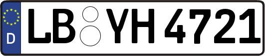 LB-YH4721