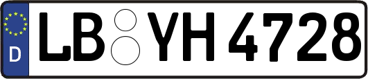 LB-YH4728