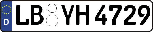 LB-YH4729