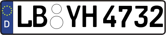 LB-YH4732