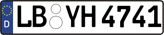 LB-YH4741