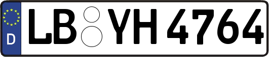 LB-YH4764