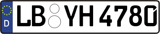 LB-YH4780