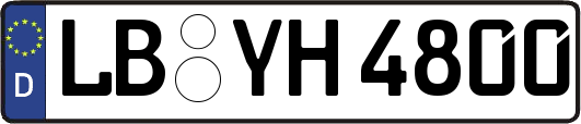 LB-YH4800