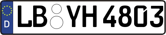 LB-YH4803