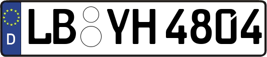LB-YH4804