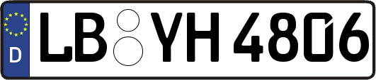LB-YH4806