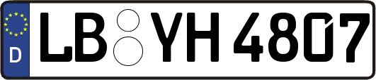 LB-YH4807