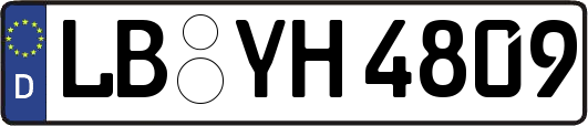 LB-YH4809