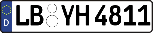 LB-YH4811