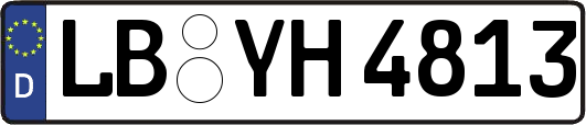 LB-YH4813