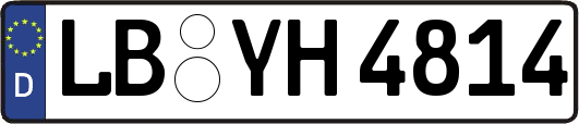 LB-YH4814