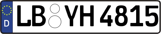 LB-YH4815