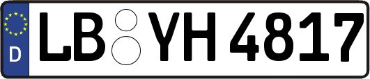 LB-YH4817