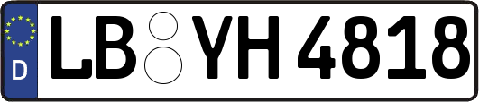 LB-YH4818