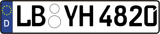 LB-YH4820
