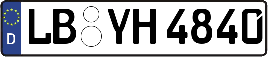 LB-YH4840
