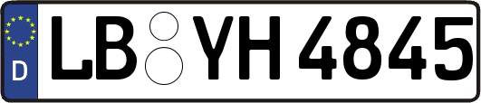LB-YH4845