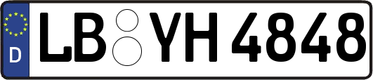 LB-YH4848