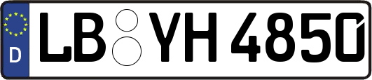LB-YH4850