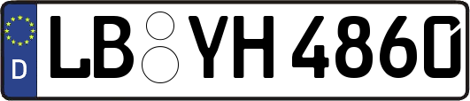 LB-YH4860