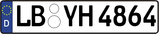 LB-YH4864