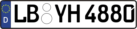 LB-YH4880