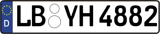 LB-YH4882