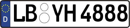LB-YH4888