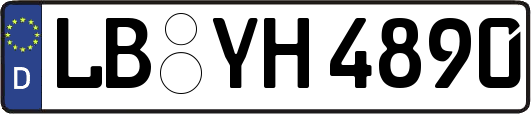 LB-YH4890