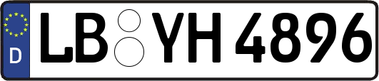 LB-YH4896