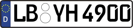 LB-YH4900
