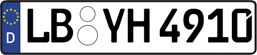 LB-YH4910