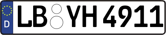 LB-YH4911