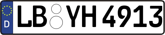 LB-YH4913