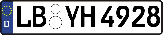 LB-YH4928