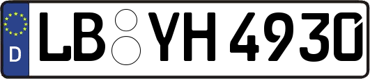 LB-YH4930