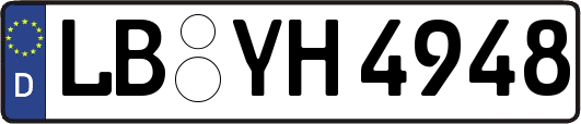 LB-YH4948